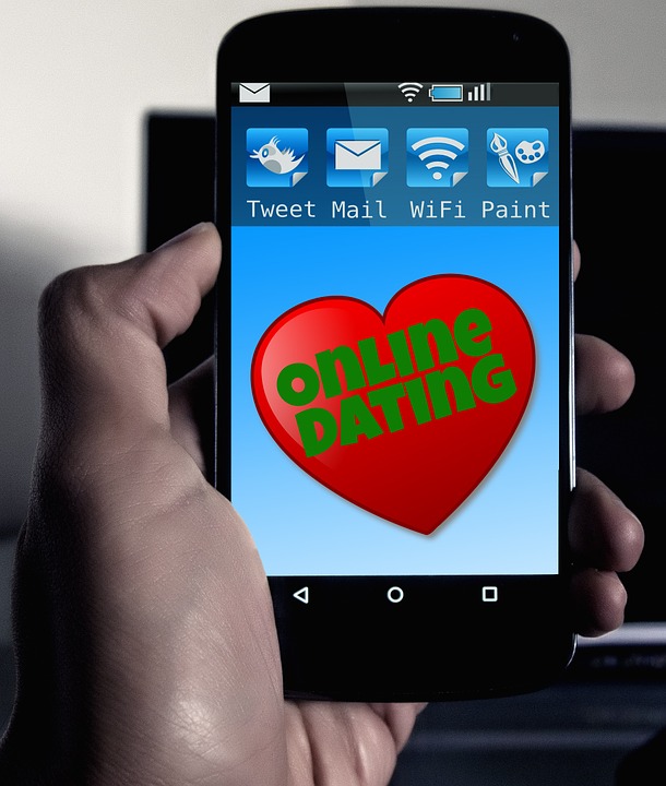 Benefits Of Online Dating