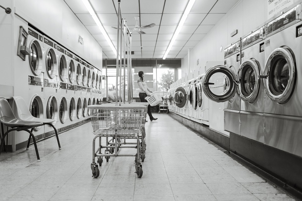 Tips To Buying A Washing Machine