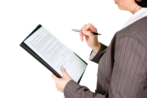 document