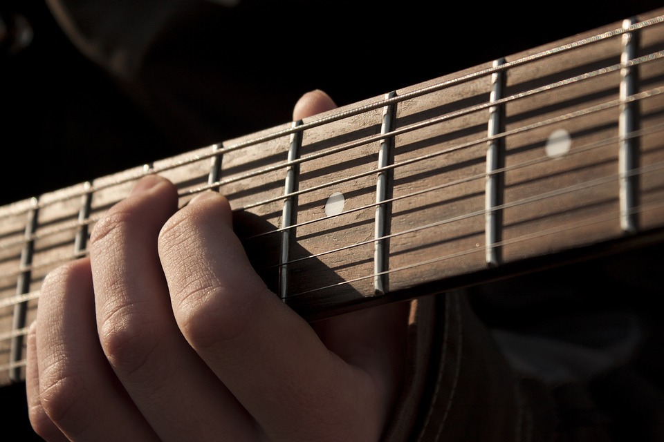 Job opportunities for musicians