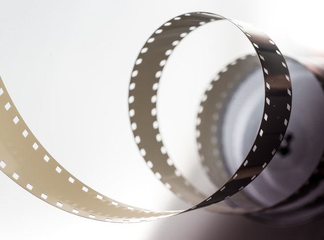 Reasons Why Watching Movie is Good For You