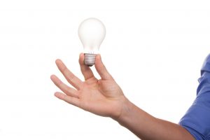 Saving energy