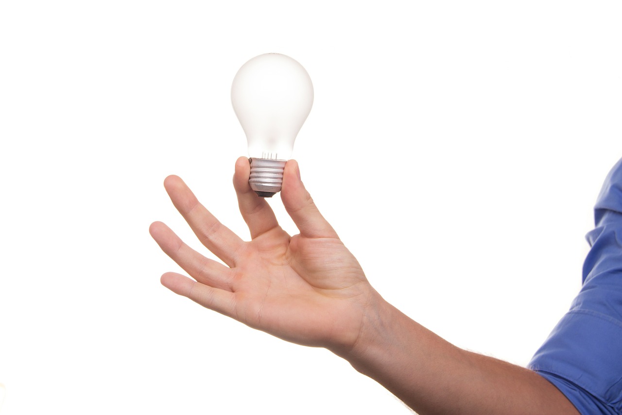 Ways to Conserve Energy at Home and School