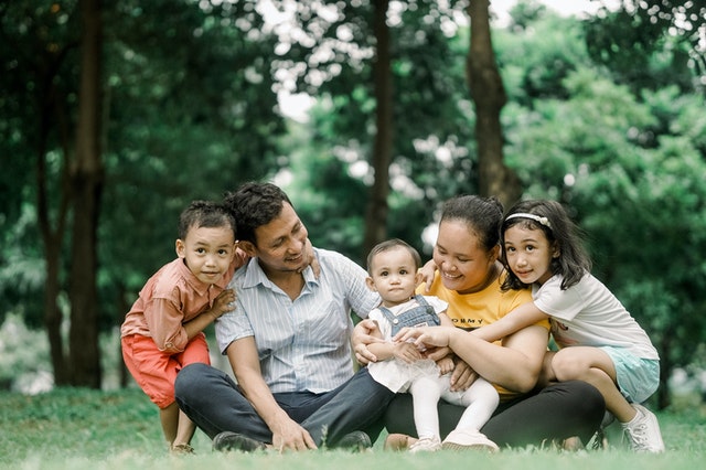 Family Photography Tips: Taking Pictures and Printing