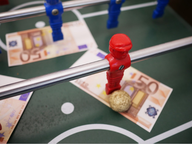 Facts About Sports Betting Business