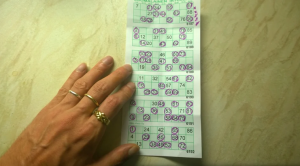 coupon