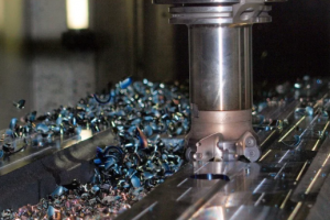 CNC