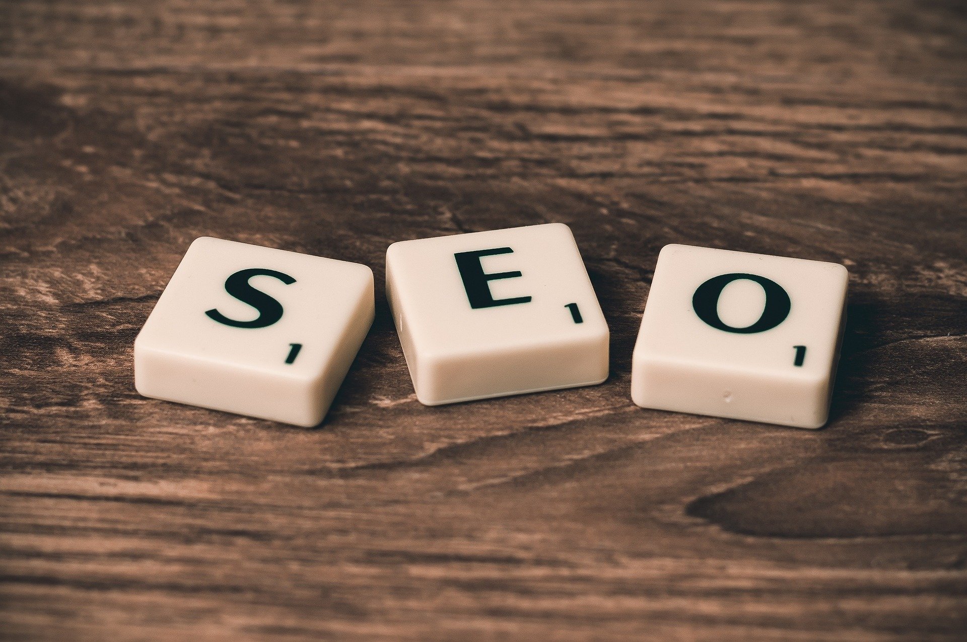 SEO KEYWORDS