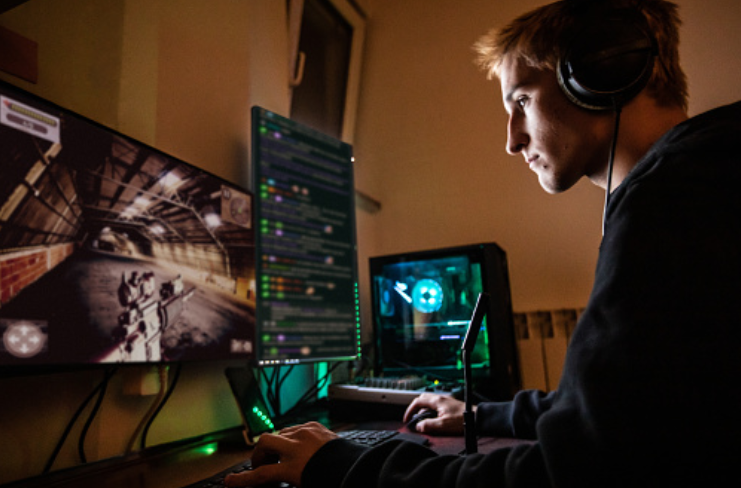 Five Trendy Online Games You Should Know