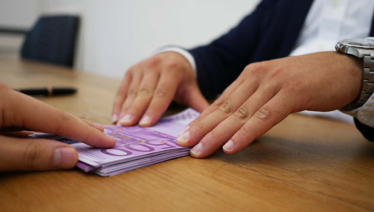 What You Should Do When Cannot Pay Your Loans