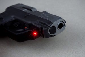 laser