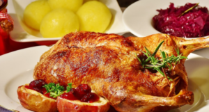 Main Dish