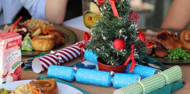 Christmas Party: The Best Food and Snack Ideas