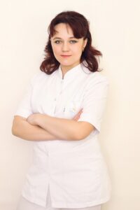 dental professional