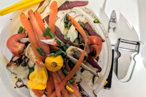 compost