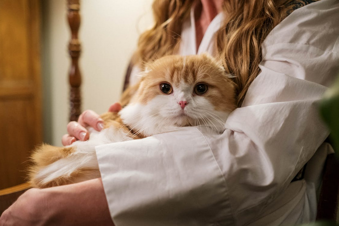 cat