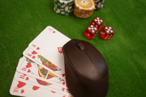 gambling