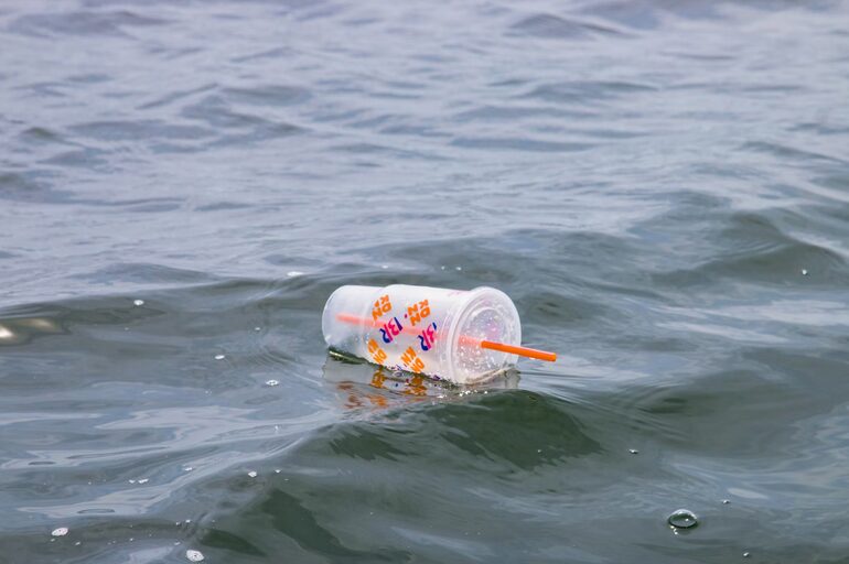waste